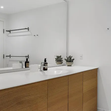 Apartamento The Marina Including 1x Free Private Parking Spot