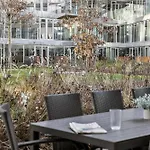 High-end Marina W Outdoor Areas & Free Parking * Århus
